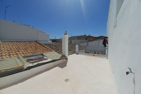 Byhus i Cantoria, Almeria, Cantoria - € 169.000 | Ref: Casa fortaleza - foto 31